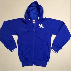 Nike UK jacket